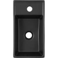 Мини-раковина Melana MLN-320351MB 40 см