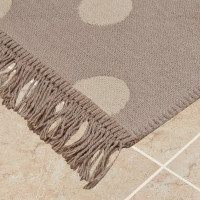 Коврик декоративный акрил Килим 150A 60x90 см