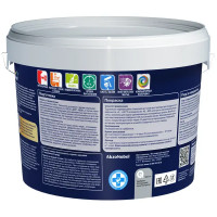 Краска для мебели и дерева Dulux Classic Colour моющаяся матовая прозрачный 2.25 л