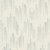 Обои флизелиновые Euro Decor Level белые 1.06 м ED7197-00Э