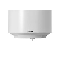 Водонагреватель накопительный 50 л Haier ES50V-A1 1.5 кВт вертикальный эмалированная сталь мокрый ТЭН