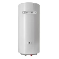 Водонагреватель накопительный 80 л Haier ES80V-A1 1.5 кВт вертикальный эмалированная сталь мокрый ТЭН