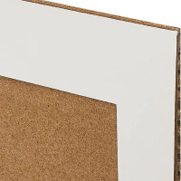 Паспарту 15x20 см бежевый