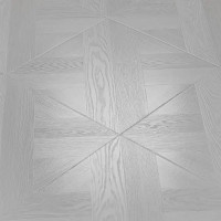 Ламинат «Тренза Бланка» 33 класс толщина 8 мм с фаской 2.9112 м²