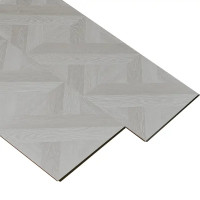 Ламинат «Тренза Бланка» 33 класс толщина 8 мм с фаской 2.9112 м²