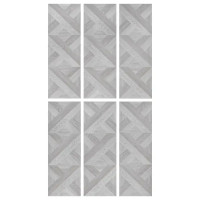 Ламинат «Тренза Бланка» 33 класс толщина 8 мм с фаской 2.9112 м²