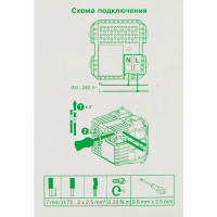 Розетка USB встраиваемая Schneider Electric Glossa цвет бежевый