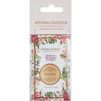 Ароматическое саше Aroma Garden Bakkies 12 г