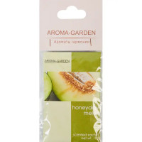 Ароматическое саше Aroma Garden дыня 10 г