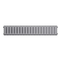 Радиатор Royal Thermo Pianoforte 200/100 биметалл 20 секций боковое подключение цвет серебристый