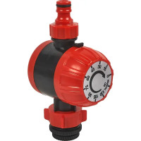 Старт-коннектор для капельной ленты BOUTTE, 2шт