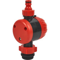 Старт-коннектор для капельной ленты BOUTTE, 2шт