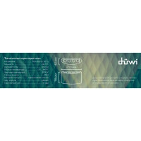 Светильник настенный светодиодный уличный Duwi «Nuovo» 24772 6 IP54 цвет черный