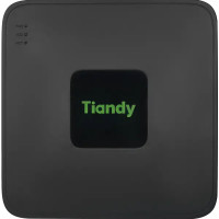 Записывающее устройство внутренняя Tiandy TC-R3105 1080P цвет черный