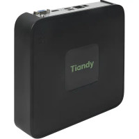 Записывающее устройство внутренняя Tiandy TC-R3105 1080P цвет черный