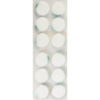 Средство для растопки сухое горючее 12 штук