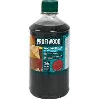 Морилка Profiwood матовая махагон 0.5 кг