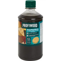 Морилка Profiwood матовая светлый дуб 0.5 кг