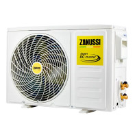 Сплит-система инверторная Zanussi ZACSI-09HMA23N1 охлаждение/обогрев