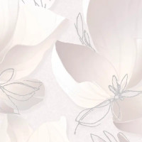 Обои флизелиновые Wallsecret Lancome пудровые 1.06 м 8695-24