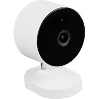 IP камера уличная Xiaomi Outdoor Camera AW200 BHR6398GL 1080P HD с Wi-Fi цвет белый