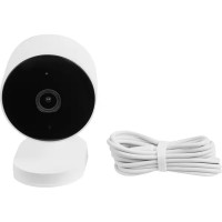 IP камера уличная Xiaomi Outdoor Camera AW200 BHR6398GL 1080P HD с Wi-Fi цвет белый