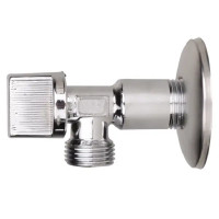 Кран шаровой угловой MPF Light 1/2\