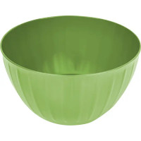 Набор для пикника Vanilla на 5 персон пластик цвет фисташка