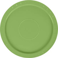 Набор для пикника Vanilla на 5 персон пластик цвет фисташка