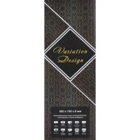 Ламинат Шато Бофор 33 класс толщина 8 мм с фаской 1.92 м²