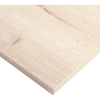 Фасад для кухонного шкафа Касли 14.7x102.1 см Delinia ID ЛДСП цвет касли
