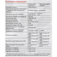 Гидроизоляция Litokol Hidrocem 20 кг