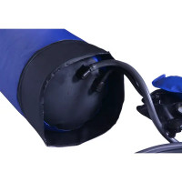 Садовый душ походный Pullman PL-PW11L