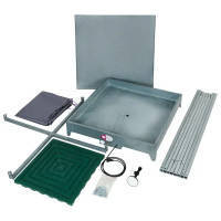 Садовый душ Мастерица OSWH-65М