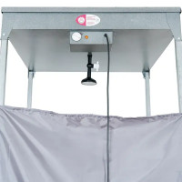 Садовый душ Мастерица OSWH-65М