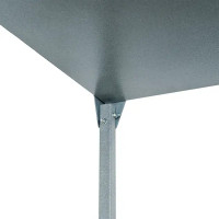 Садовый душ Мастерица OSWH-65М