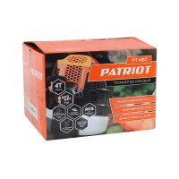 Триммер бензиновый Patriot PT 415T 1.3 л.с.