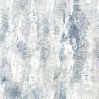 Обои флизелиновые New Age Impasto голубые 1.06 м NA8713-24