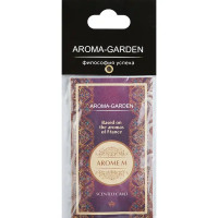 Саше ароматическое Arome M 12 г