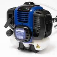 Триммер бензиновый Нева BCK536U Pro 1.6 л.с.