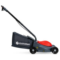 Газонокосилка электрическая Katana KL3210E 1000 Вт 32 см