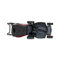 Газонокосилка электрическая Мобил К XME32 КОМФОРТ 1300 Вт 32 см