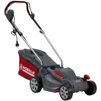 Газонокосилка электрическая Мобил К XME32 КОМФОРТ 1300 Вт 32 см