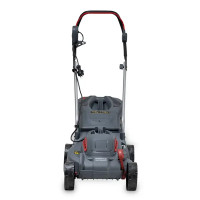 Газонокосилка электрическая Мобил К XME32 КОМФОРТ 1300 Вт 32 см