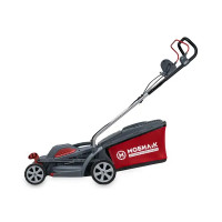 Газонокосилка электрическая Мобил К XME32 КОМФОРТ 1300 Вт 32 см