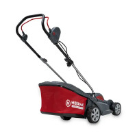 Газонокосилка электрическая Мобил К XME32 КОМФОРТ 1300 Вт 32 см
