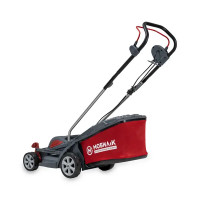 Газонокосилка электрическая Мобил К XME32 КОМФОРТ 1300 Вт 32 см
