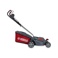 Газонокосилка электрическая Мобил К XME32 КОМФОРТ 1300 Вт 32 см