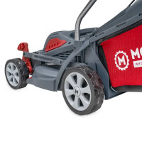 Газонокосилка электрическая Мобил К XME32 КОМФОРТ 1300 Вт 32 см