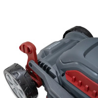 Газонокосилка электрическая Мобил К XME32 КОМФОРТ 1300 Вт 32 см